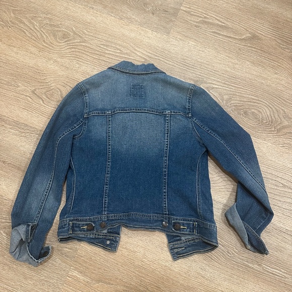 Old Navy Denim Jacket - XS - Picture 4 of 4